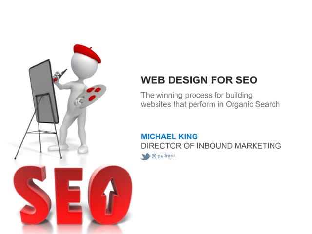 Web Design for SEO