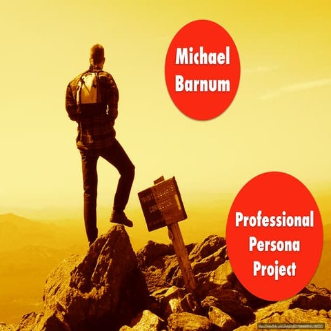 Michael Barnum PPP Slideshow Final