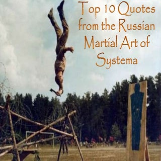 Top 10 Quotes from the Russian Mart...