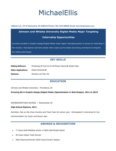 RESUME - JOB CHARLES VERGEL P | DOCX