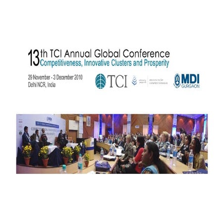 Presentation done by Michael Enright 