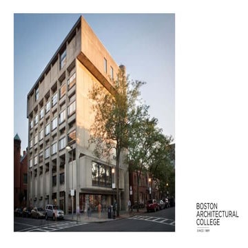 Michael Fiorillo MAS 2019