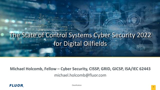 Beautiful view of Advanced Threat Simulation For Ics Security