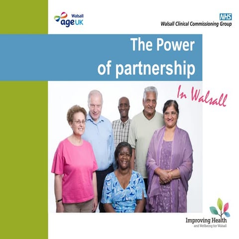 Michael Hurt and Davina Lytton