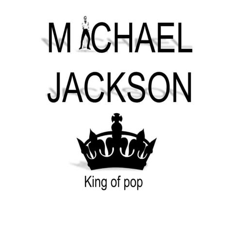 Michael Jackson: A Career Artist - his life and mission - its all for L.O.V.E...