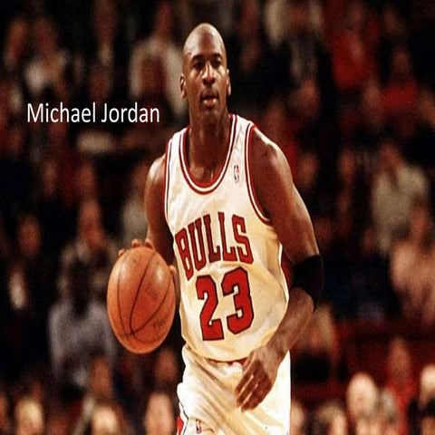 michael jordan zoom