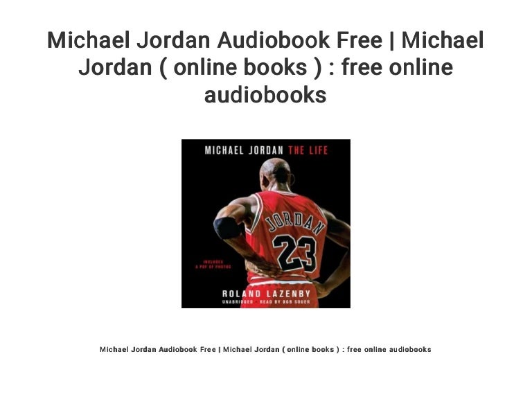 michael jordan online