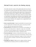 Porter finance scam