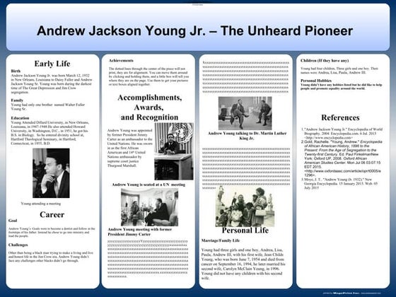 Michael Ransom presentations