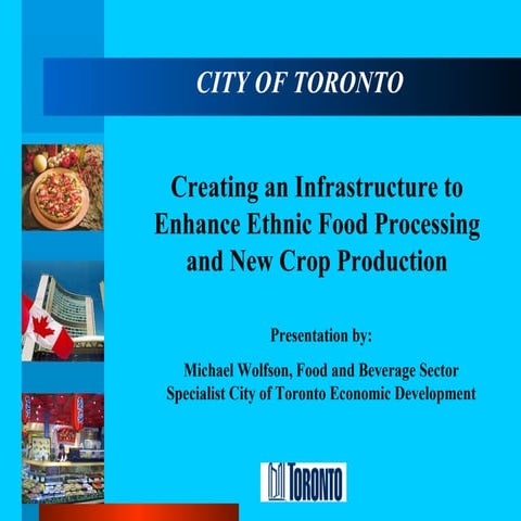 Michaels Power Point