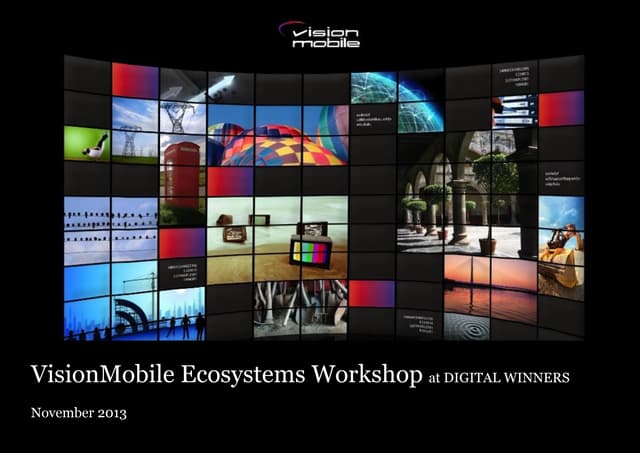 DigitalWinners2013: Michael vakulenko shared