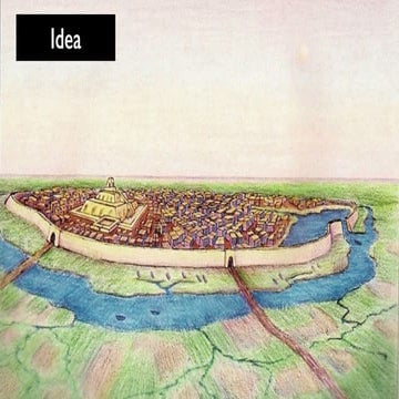 infoShare 2014: Michał Polak, Smart Cities na wyciągnięcie smartfona.