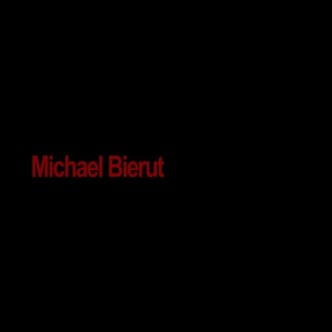 Michael Bierut