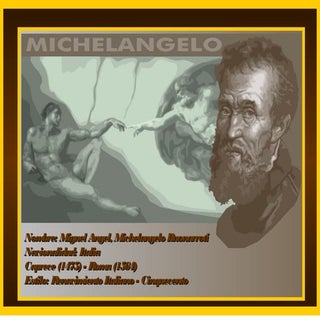 Michelangelo (nelson)