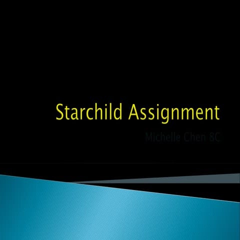 Michelle chen solar system ppt