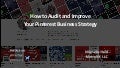 How to Audit and Improve Your Pinterest Business Strategy