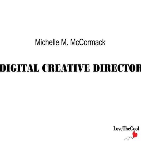 DIGITAL DIRECTOR 2013