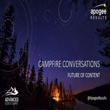 Michelle Stinson Ross - Advanced Search Summit Napa 2019