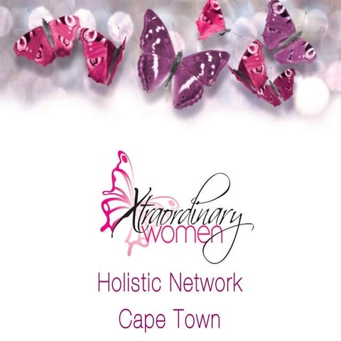 Manifest Your Life in 2015 with Michelle Vooght