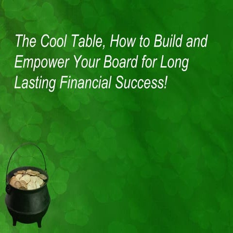 Michiganchapterboardengagement