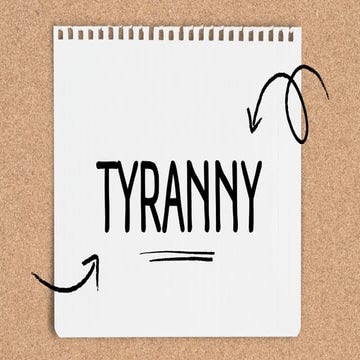Micka - Pros and Cons of Tyranny Government.pdf