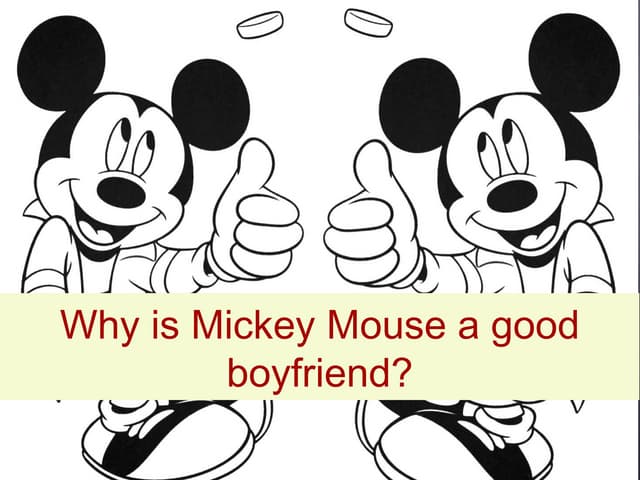 Mickey