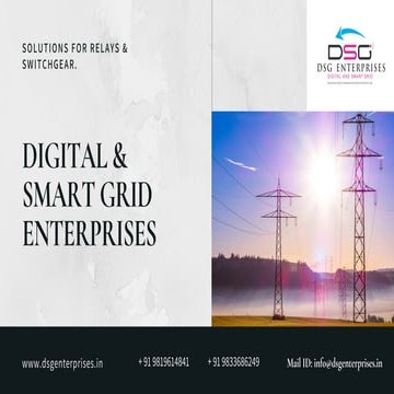 Schneider Micom p111 overcurrent protection relay
