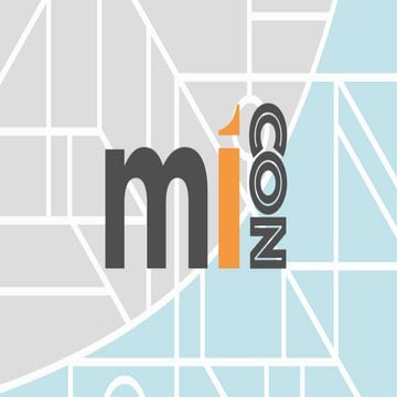 MICon Fishrod Experience | PDF