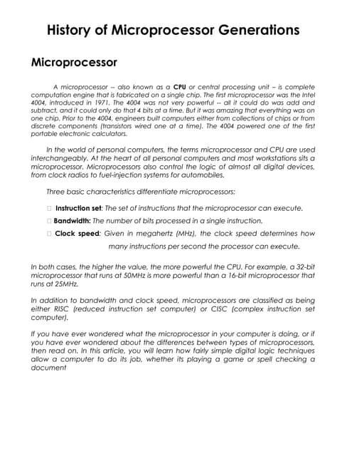 Micro