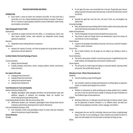 MICRO PERSPECTIVE REVIEWER FOOR 3RD YEAR