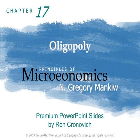 micro-ch17-presentation.ppt mankiw micro