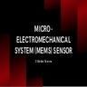 Micro electromechanical system (mems) sensor 