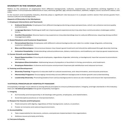 THIS IS THE FINAL WEEK OD THE MICRO PERSPERCTIVE