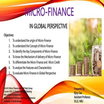 Micro-Finance in Global Prespectives.pptx