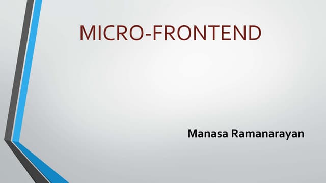 Manasa