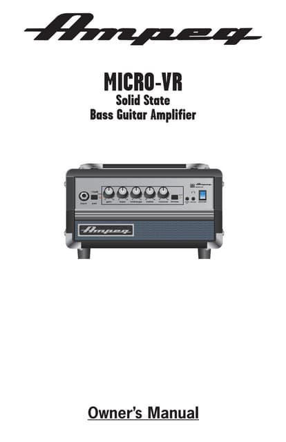 vr 200w