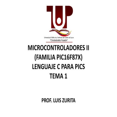 Micro2 tema 1