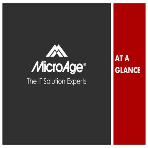 Microage_it presentations