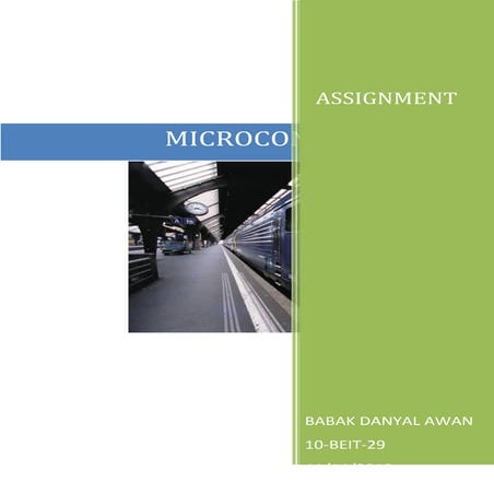 Micro assign