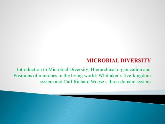 Microbiology-1