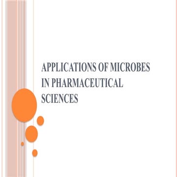 microbes in pharma-1.pptx micro in pharmaceutical