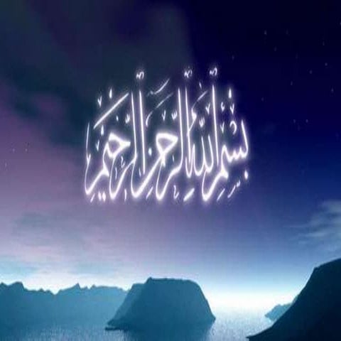 Microbial contamination