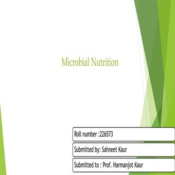 Microbial Nutrition.pptx