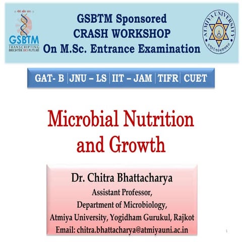 MIcrobial Nutrition and Growth_ 13_12_2023.pptx