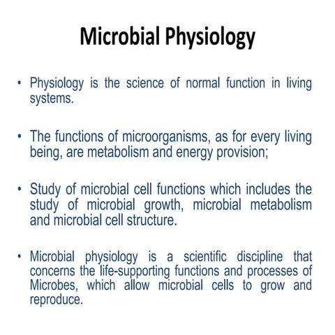 Phototrophy, chemotrophy and autotrophy in prokaryotes