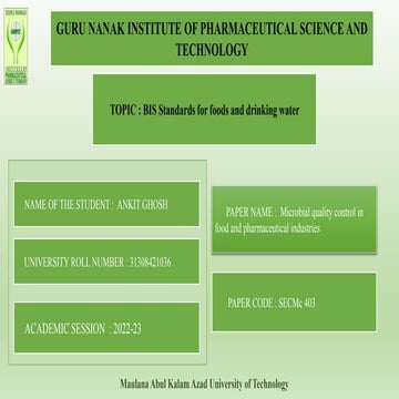 microbial quality control for food and pharmaceutical industries.pptx