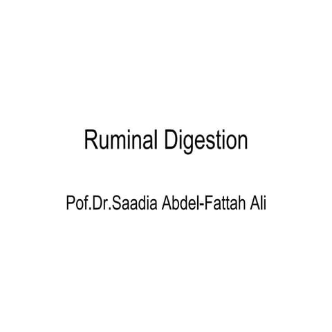 Microbial(Ruminal)  digestion.pdfllllllllllllllllllllllllllll