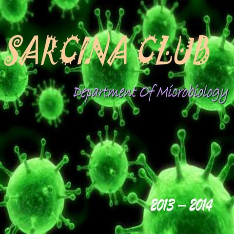 MICROBIO - St.PIOUS 