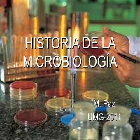 Microbiolgia