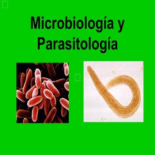Microbiología 